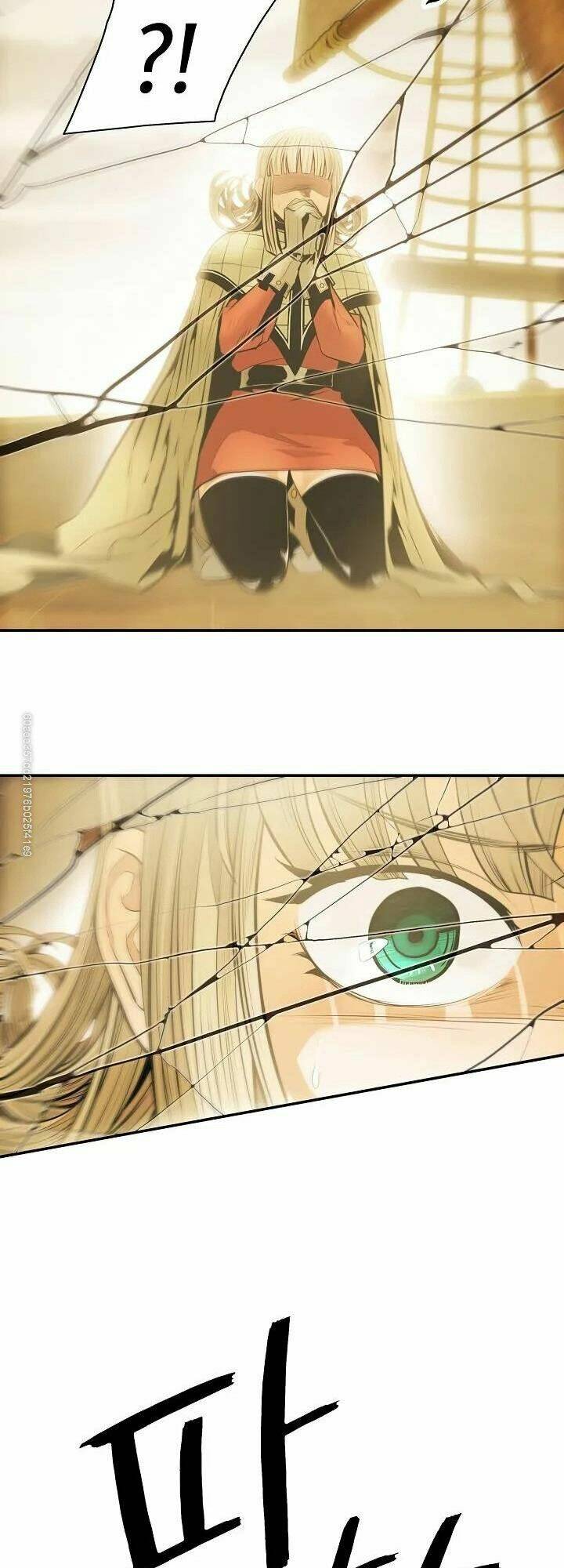 Bất Bại Chân Ma - Chapter 94 - Page 50