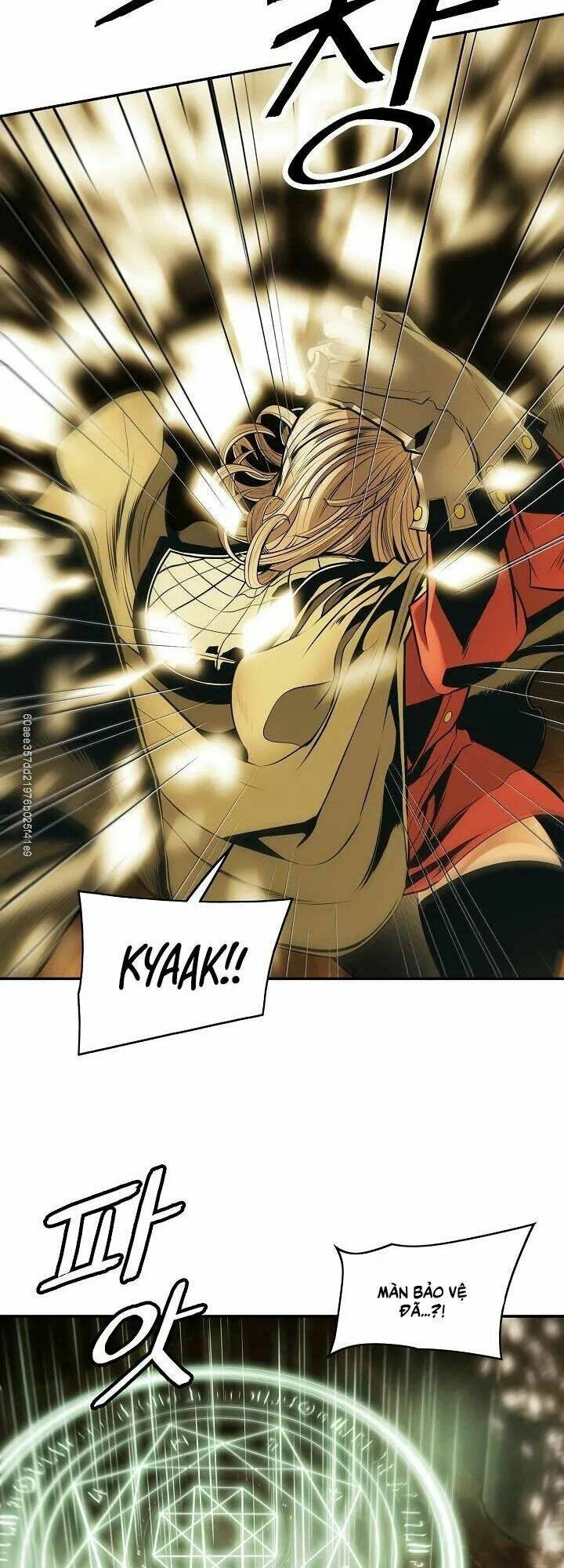 Bất Bại Chân Ma - Chapter 94 - Page 51