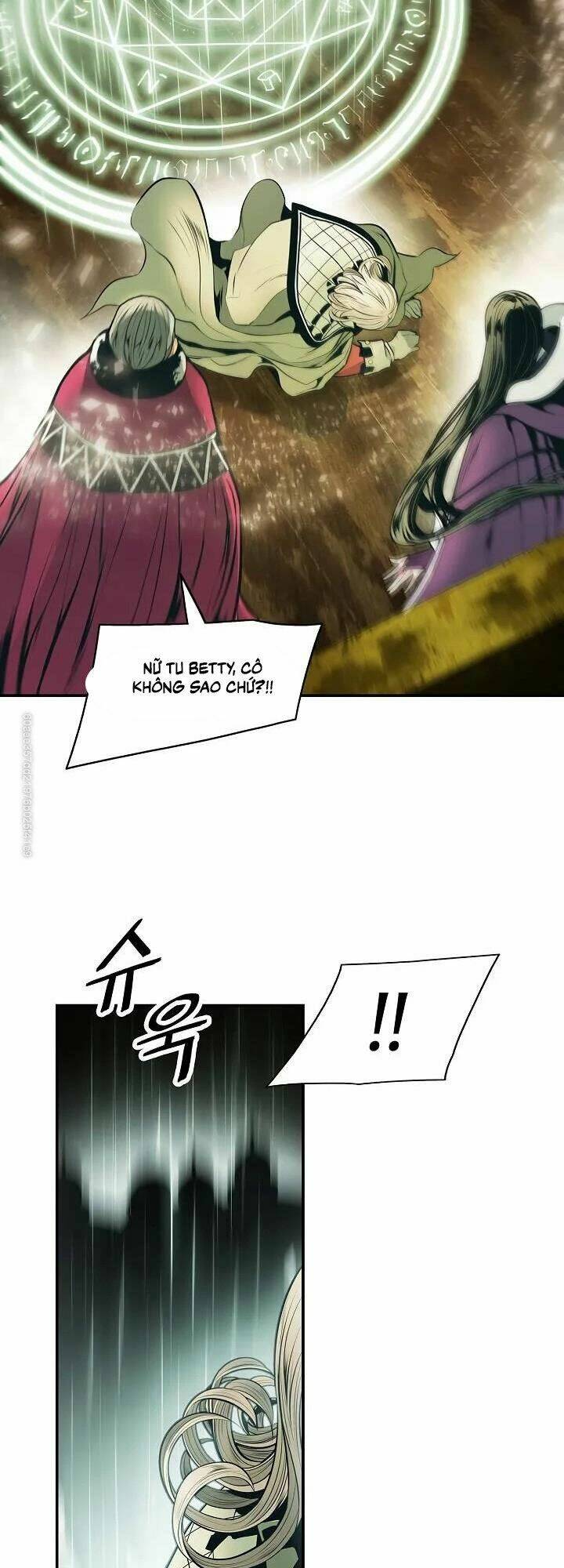 Bất Bại Chân Ma - Chapter 94 - Page 52