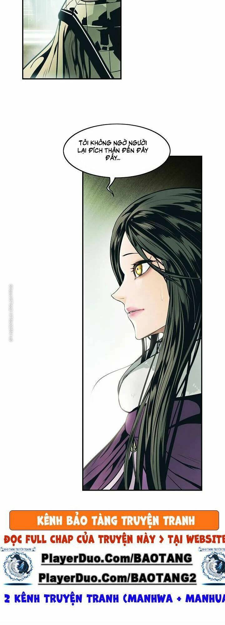 Bất Bại Chân Ma - Chapter 94 - Page 53