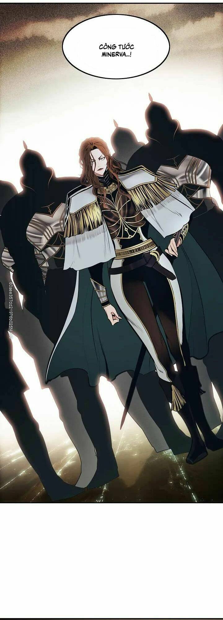 Bất Bại Chân Ma - Chapter 94 - Page 54