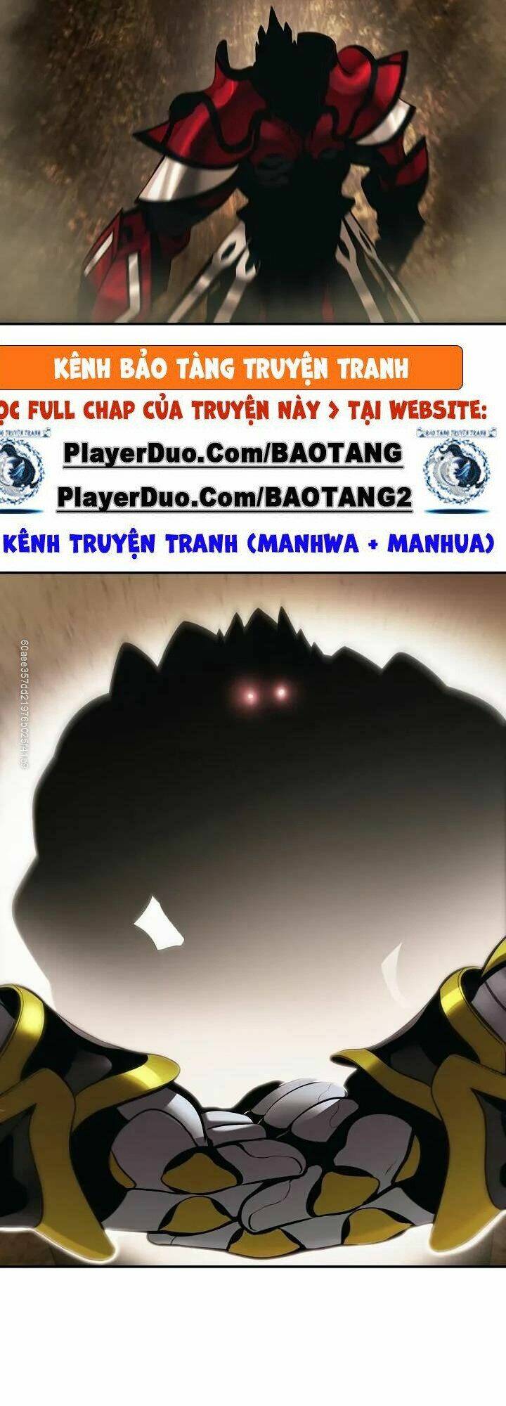 Bất Bại Chân Ma - Chapter 94 - Page 6