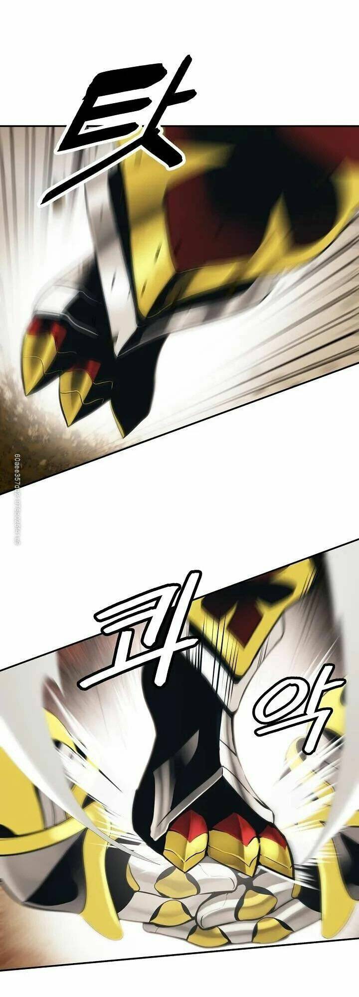 Bất Bại Chân Ma - Chapter 94 - Page 7