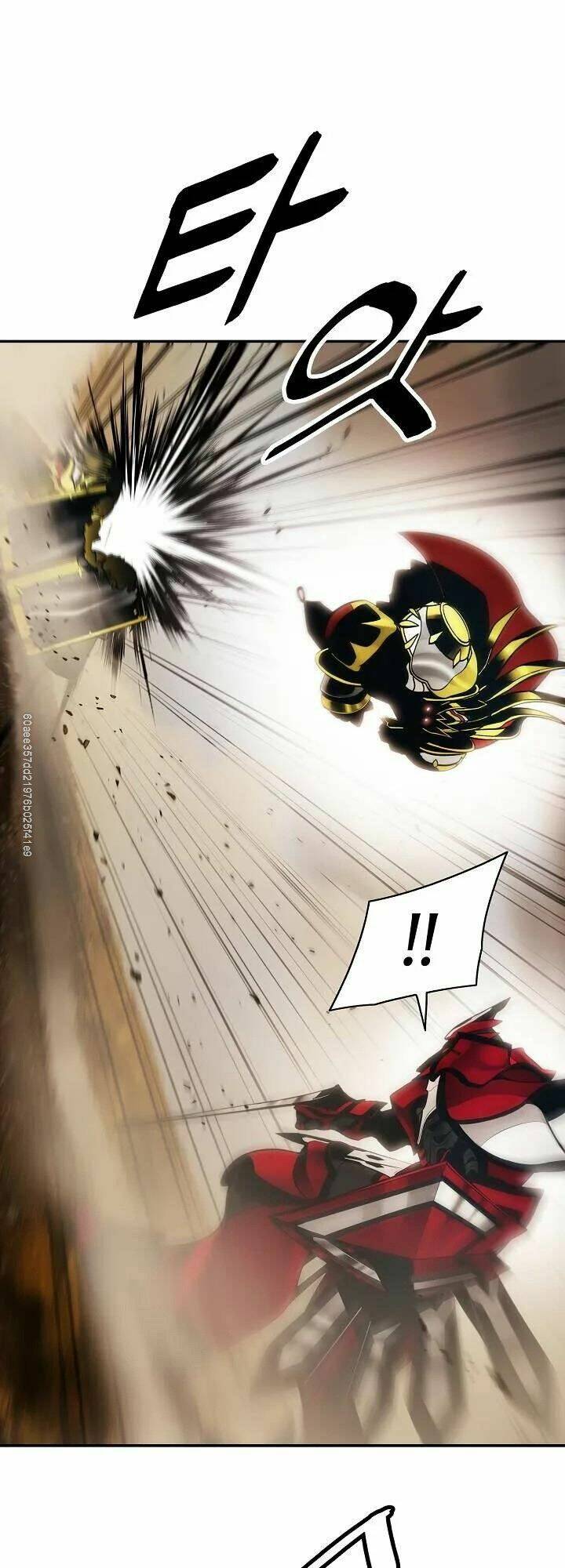 Bất Bại Chân Ma - Chapter 94 - Page 8