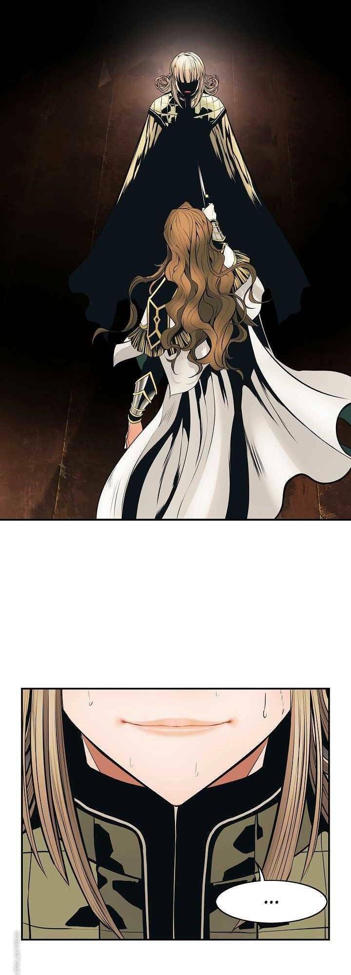 Bất Bại Chân Ma - Chapter 95 - Page 12