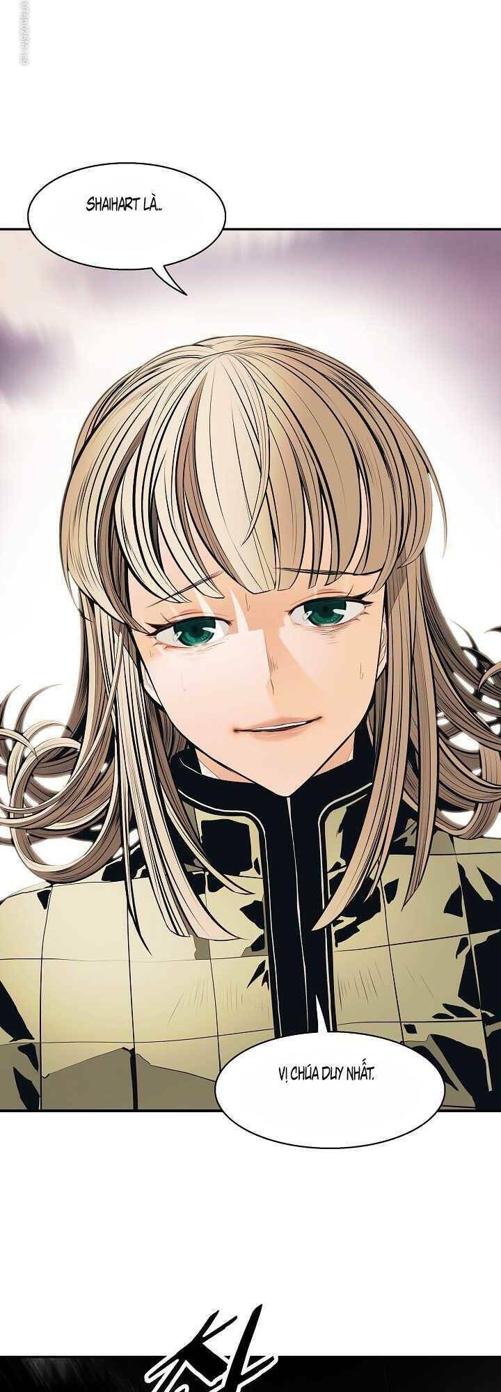 Bất Bại Chân Ma - Chapter 95 - Page 13