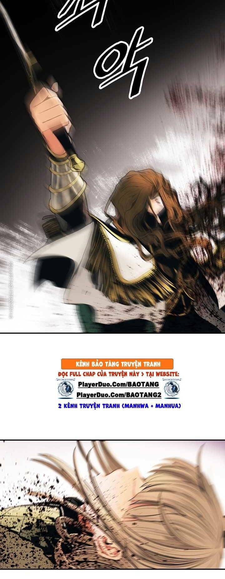 Bất Bại Chân Ma - Chapter 95 - Page 14