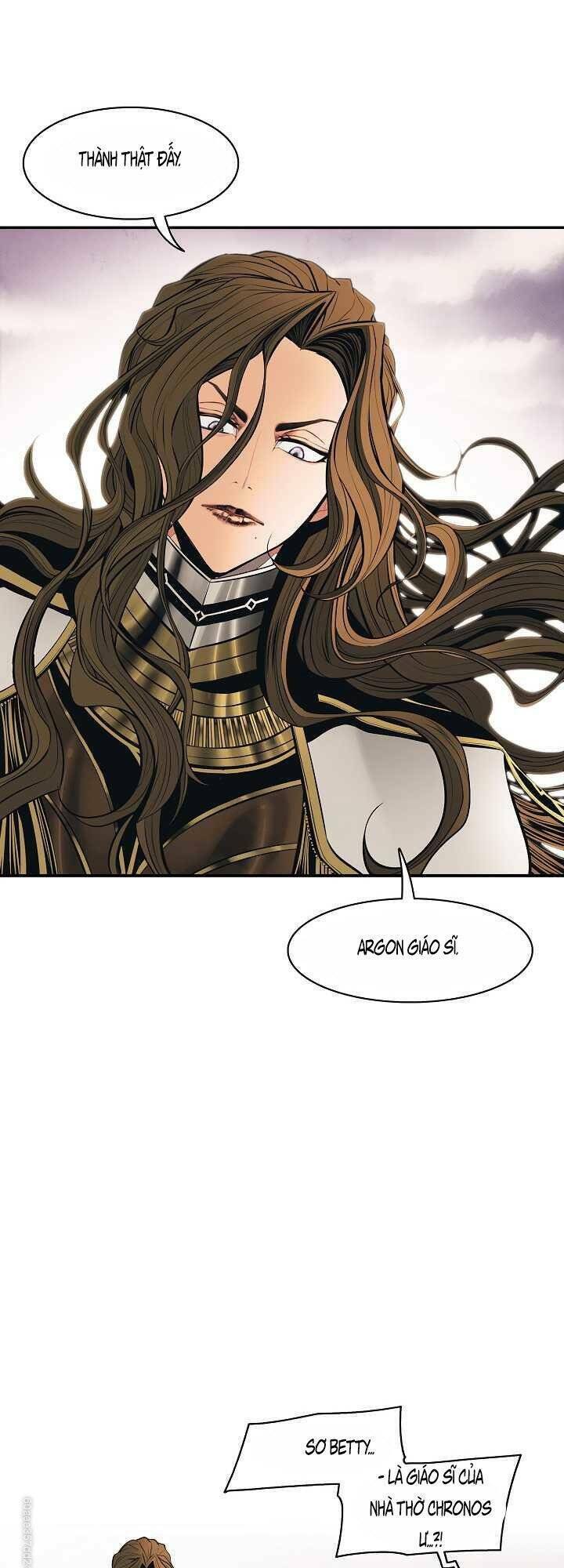 Bất Bại Chân Ma - Chapter 95 - Page 15