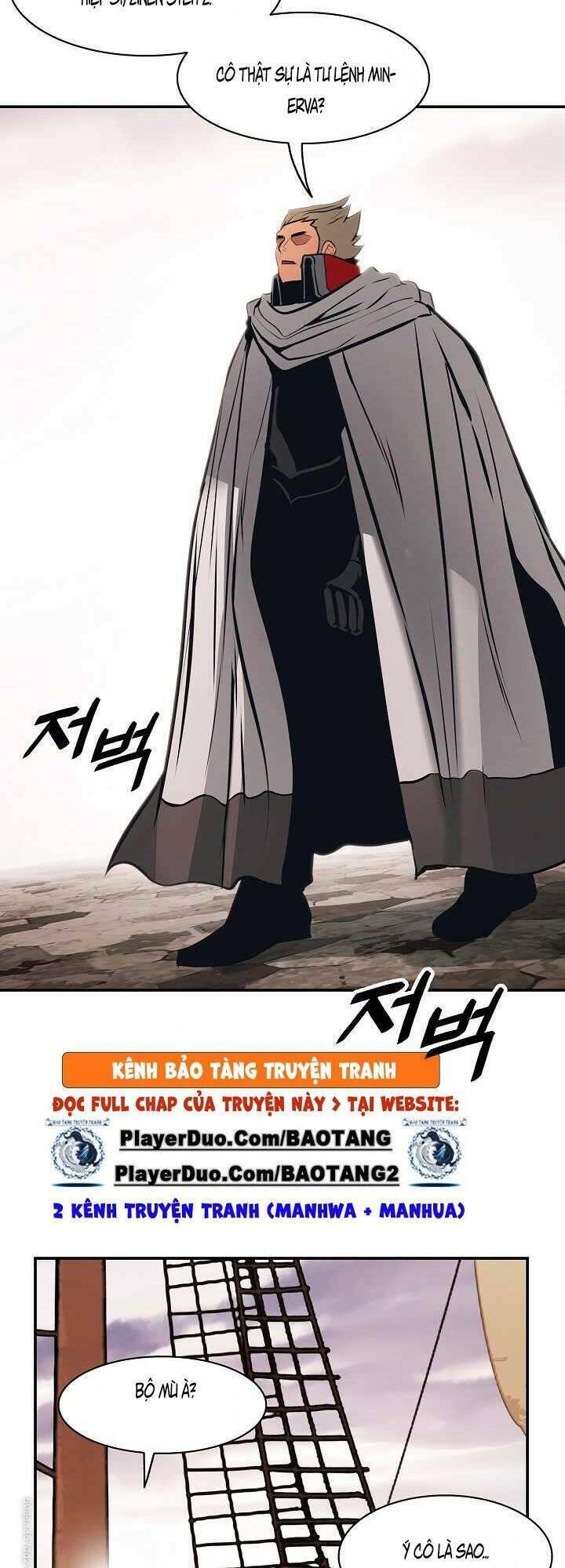Bất Bại Chân Ma - Chapter 95 - Page 23