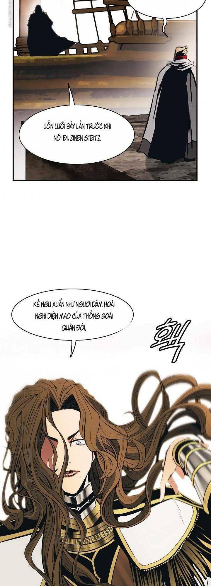 Bất Bại Chân Ma - Chapter 95 - Page 24