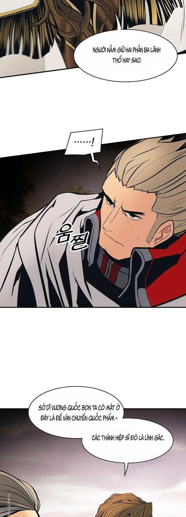 Bất Bại Chân Ma - Chapter 95 - Page 25