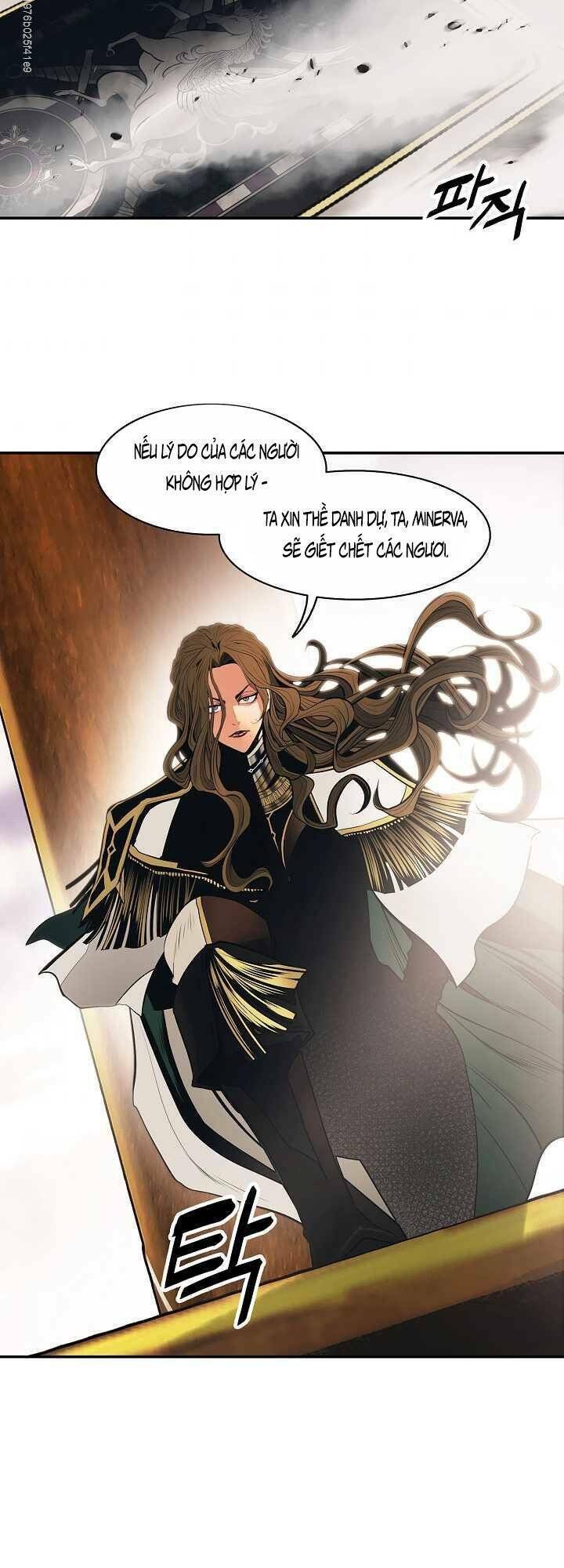 Bất Bại Chân Ma - Chapter 95 - Page 29