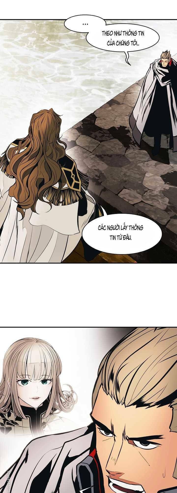 Bất Bại Chân Ma - Chapter 95 - Page 30