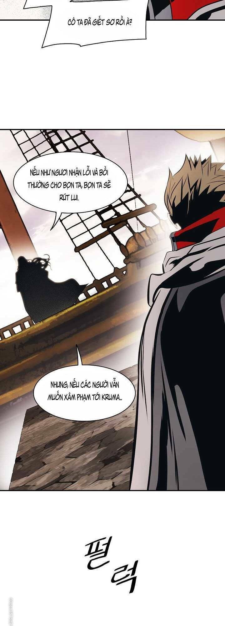 Bất Bại Chân Ma - Chapter 95 - Page 32