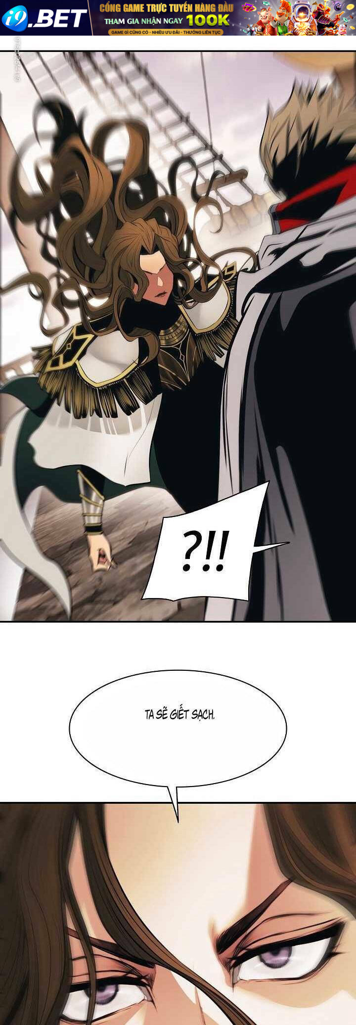 Bất Bại Chân Ma - Chapter 95 - Page 33