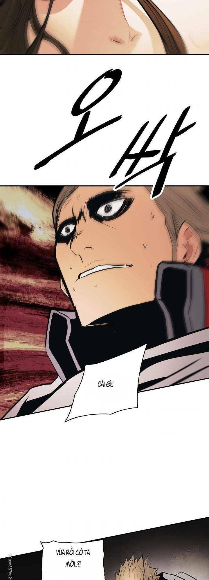 Bất Bại Chân Ma - Chapter 95 - Page 34