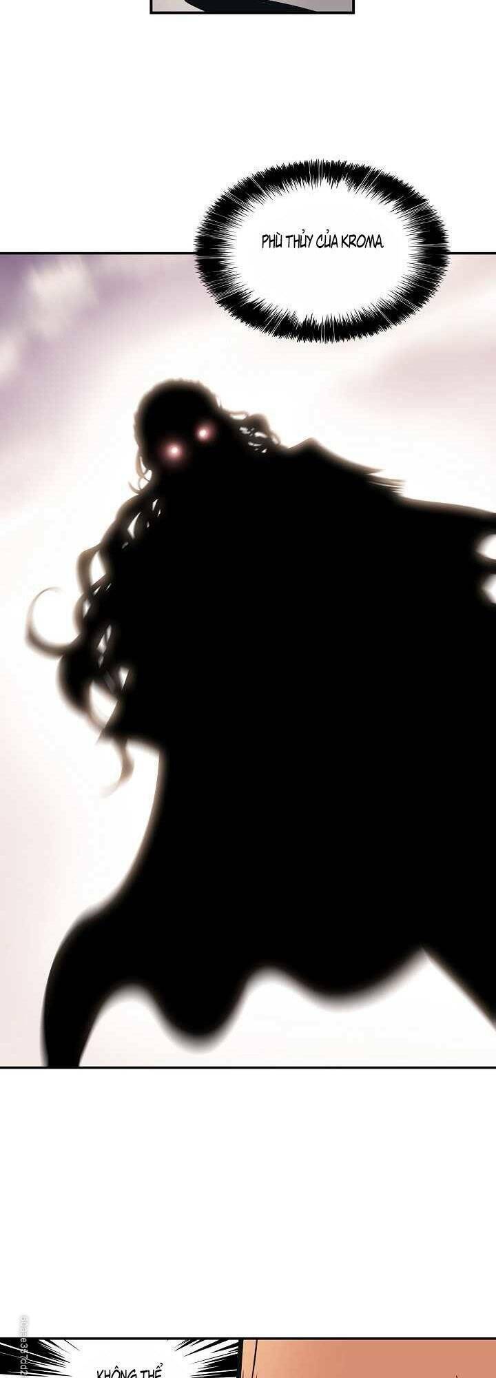 Bất Bại Chân Ma - Chapter 95 - Page 36