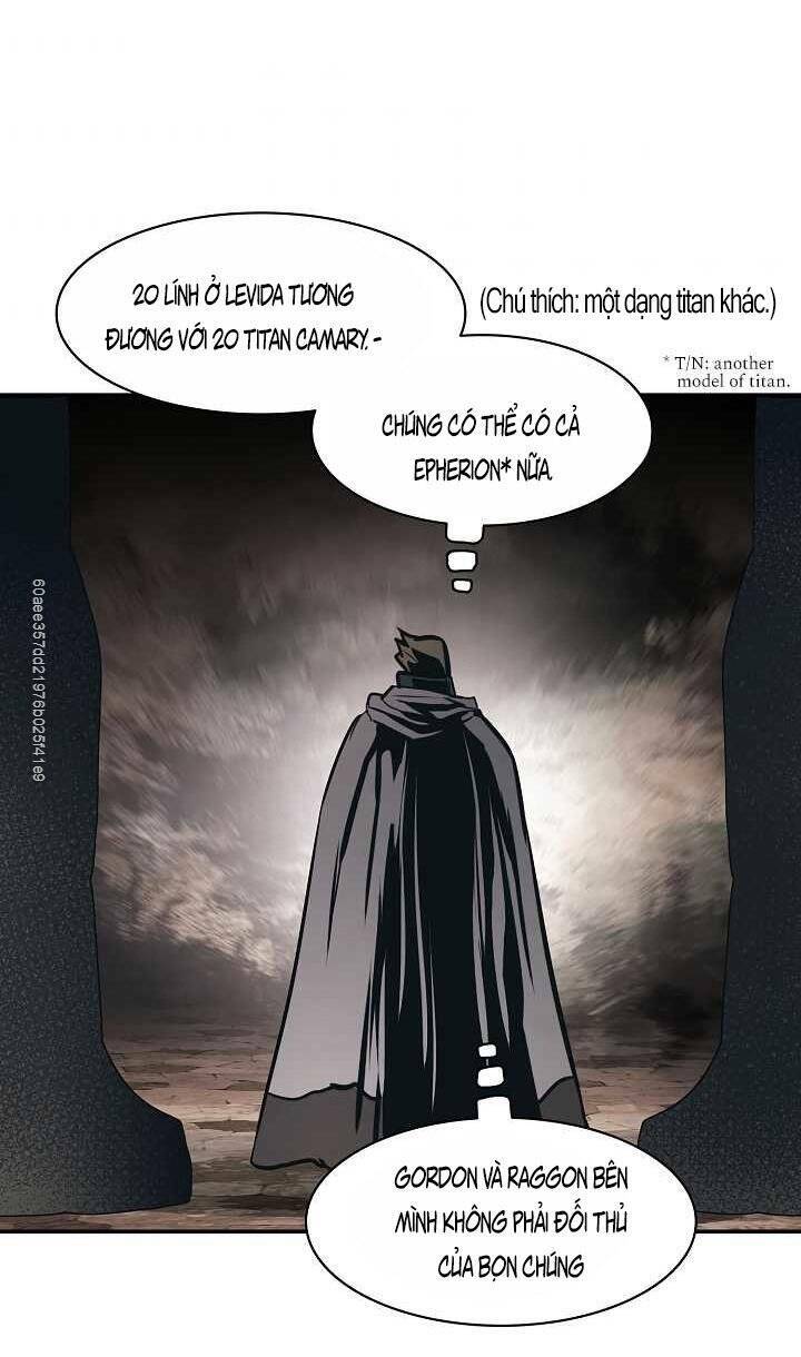 Bất Bại Chân Ma - Chapter 95 - Page 40