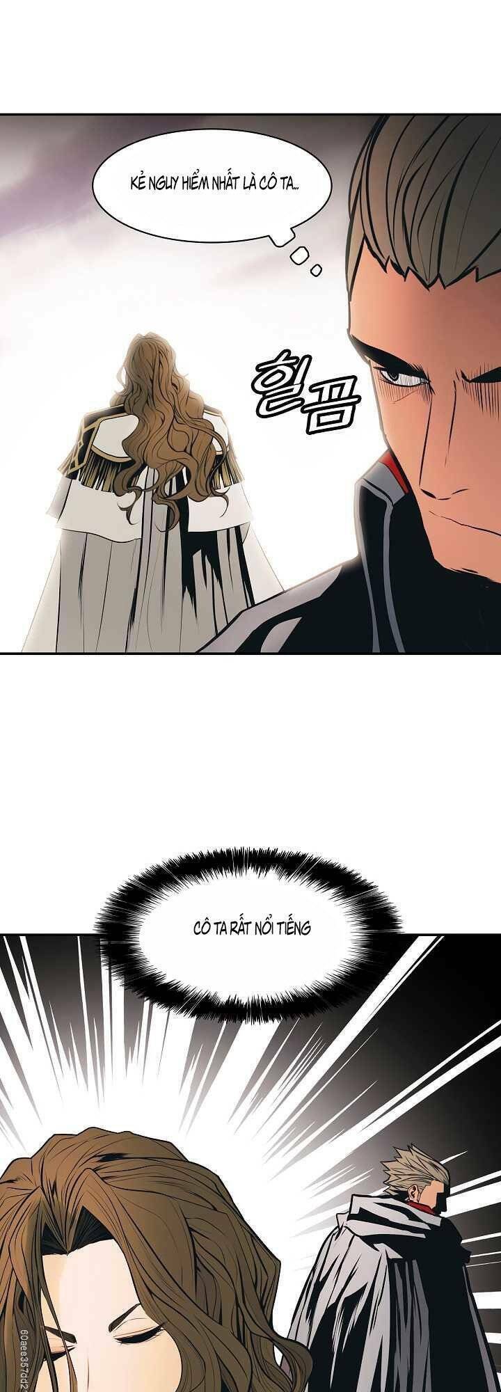 Bất Bại Chân Ma - Chapter 95 - Page 41