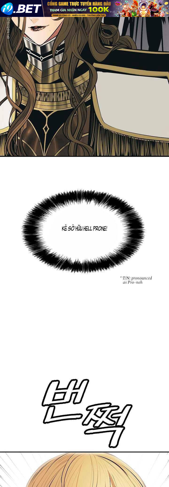 Bất Bại Chân Ma - Chapter 95 - Page 42