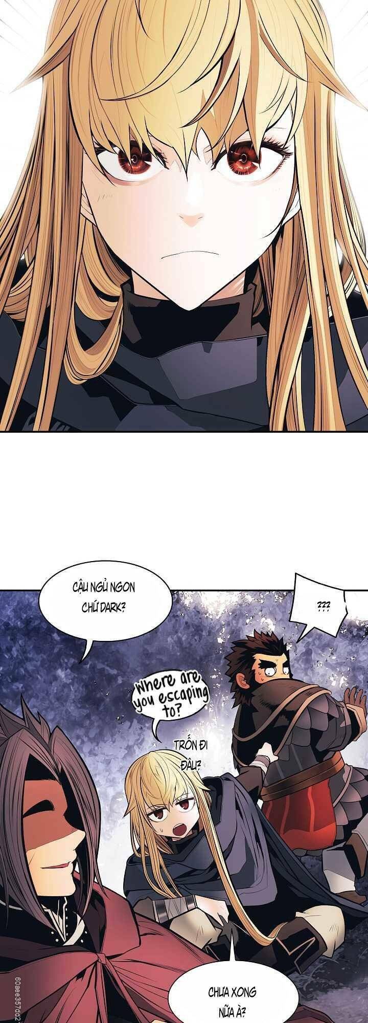 Bất Bại Chân Ma - Chapter 95 - Page 43