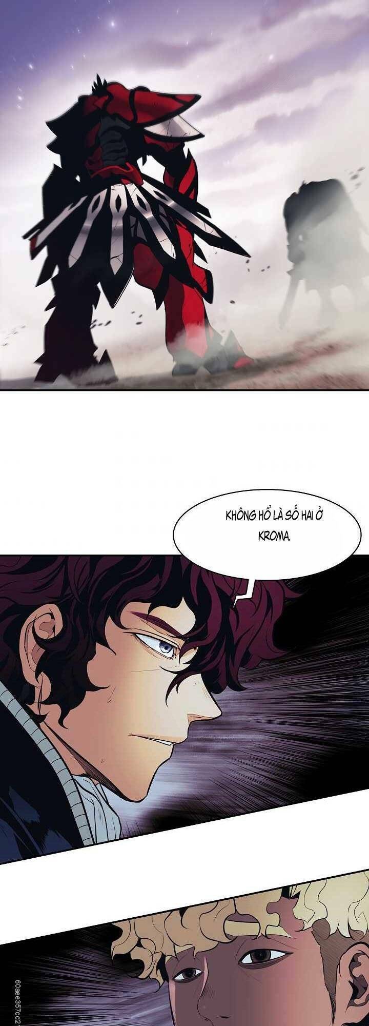 Bất Bại Chân Ma - Chapter 95 - Page 45