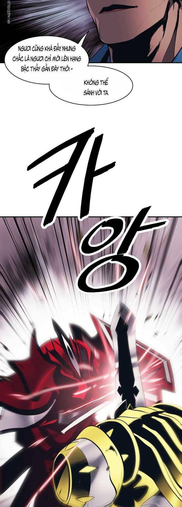 Bất Bại Chân Ma - Chapter 95 - Page 46