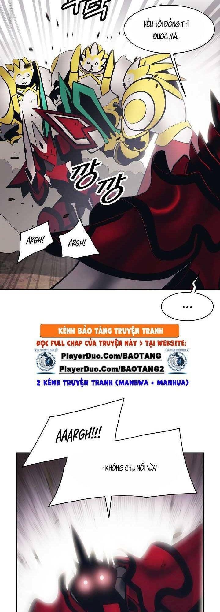 Bất Bại Chân Ma - Chapter 95 - Page 48