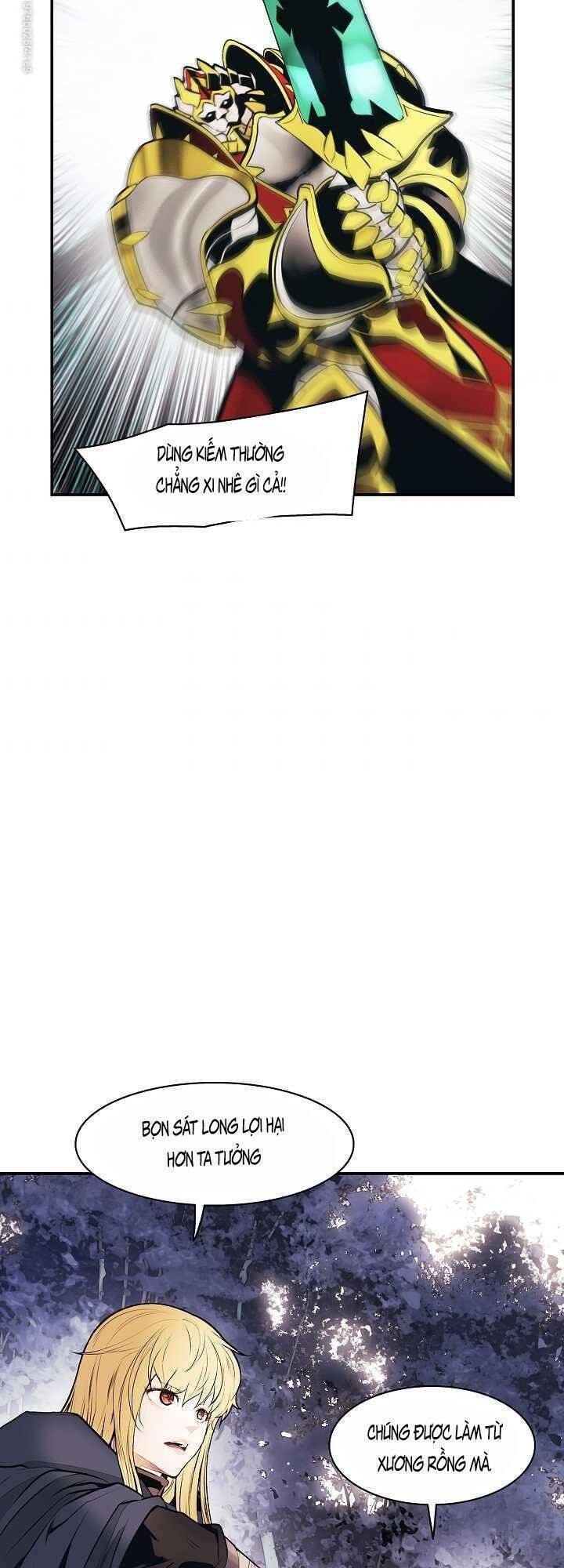 Bất Bại Chân Ma - Chapter 95 - Page 51