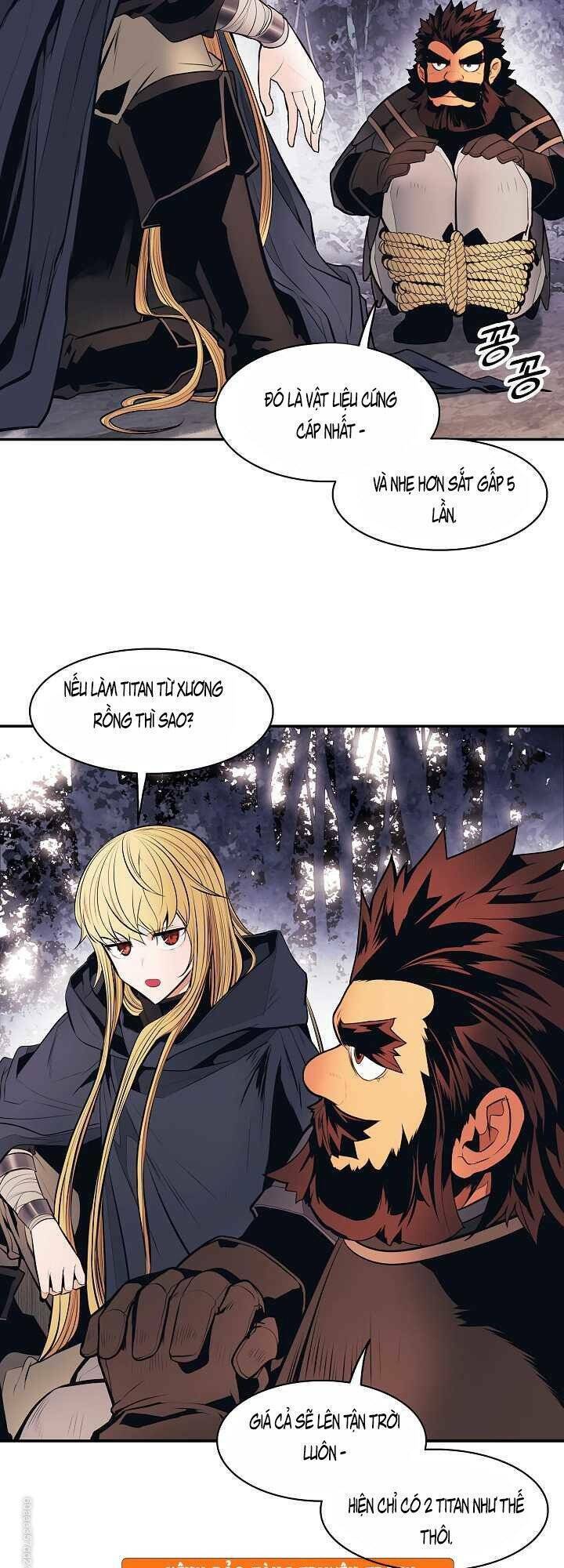 Bất Bại Chân Ma - Chapter 95 - Page 52