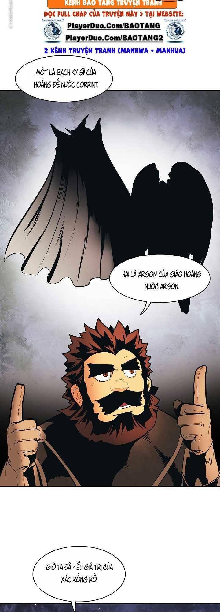 Bất Bại Chân Ma - Chapter 95 - Page 53