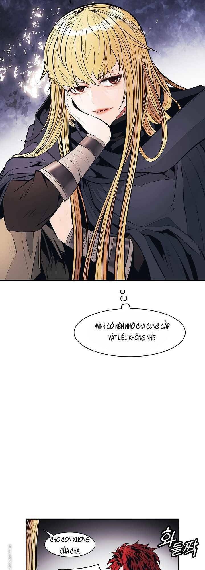 Bất Bại Chân Ma - Chapter 95 - Page 54