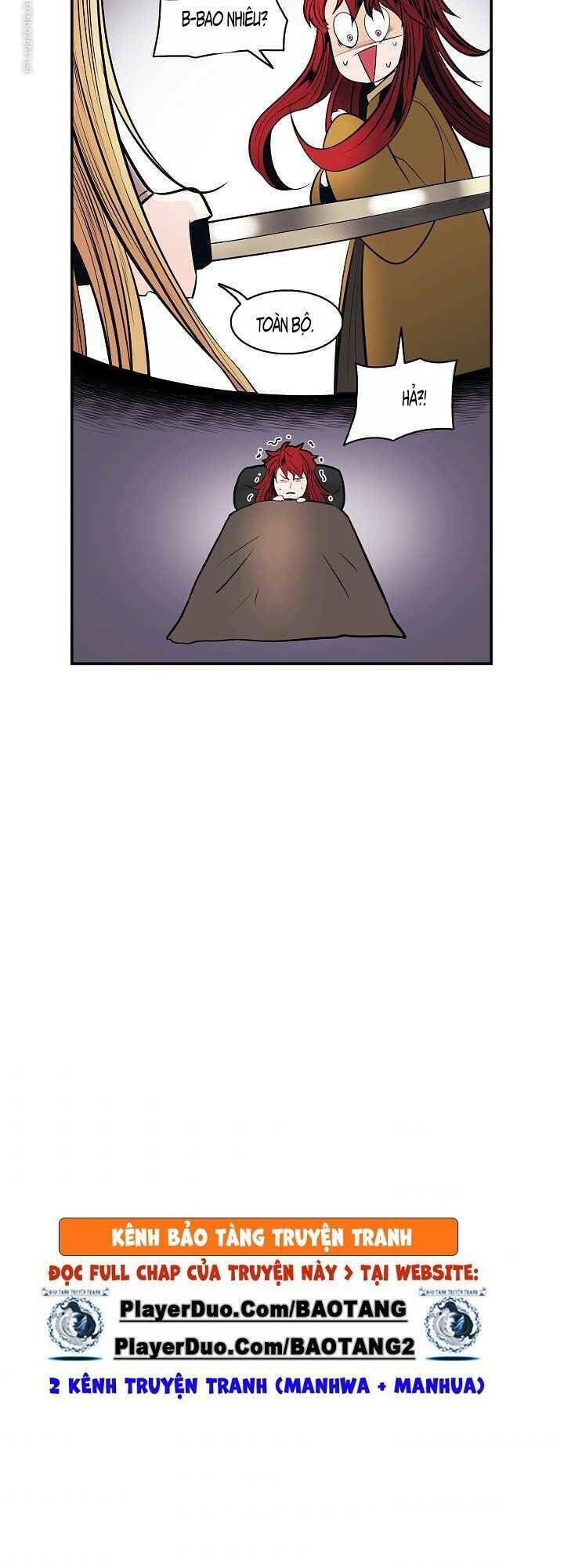 Bất Bại Chân Ma - Chapter 95 - Page 55