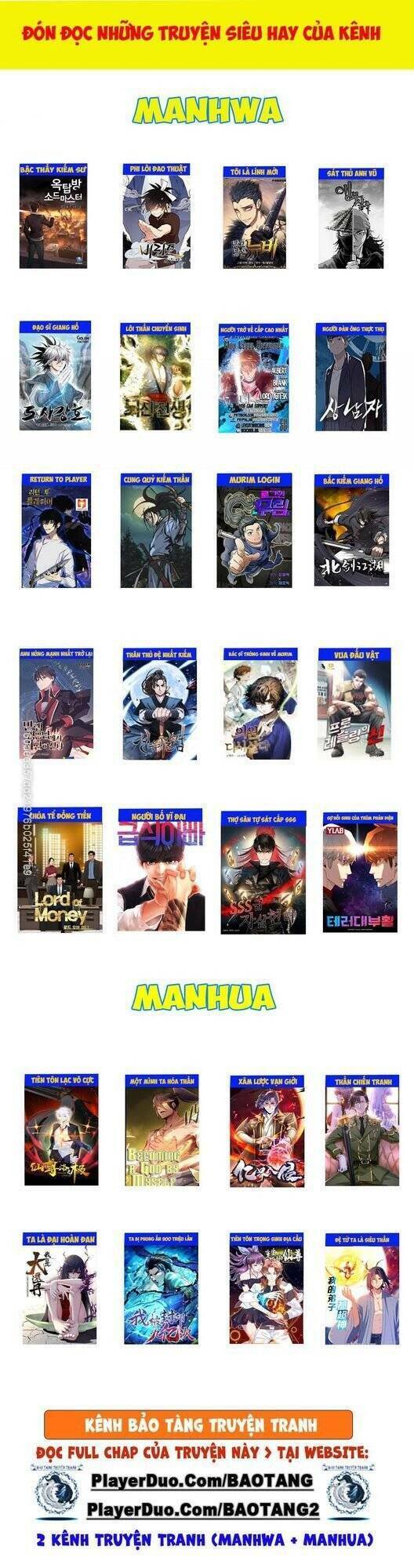 Bất Bại Chân Ma - Chapter 95 - Page 58