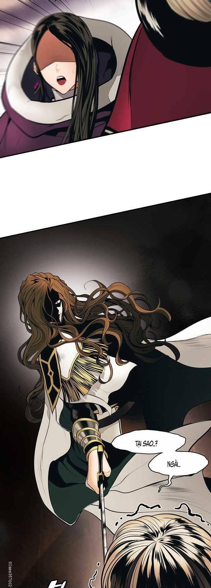 Bất Bại Chân Ma - Chapter 95 - Page 6