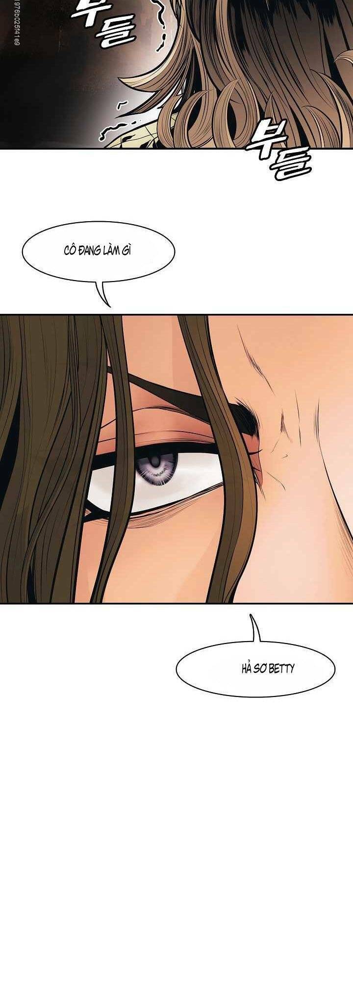 Bất Bại Chân Ma - Chapter 95 - Page 7