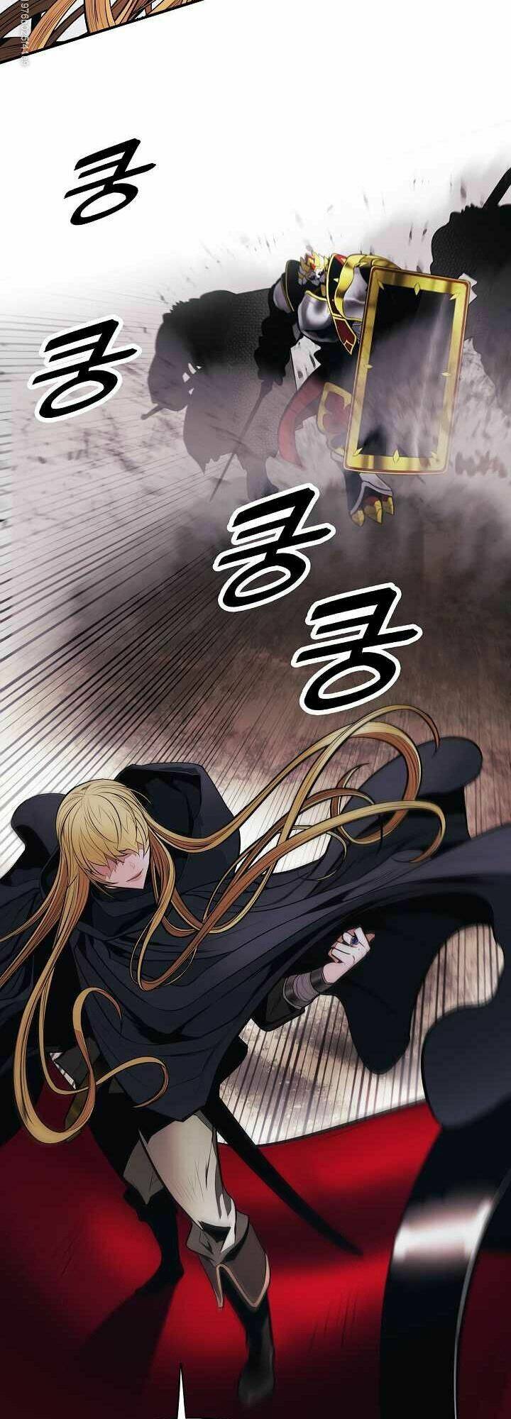 Bất Bại Chân Ma - Chapter 96 - Page 11