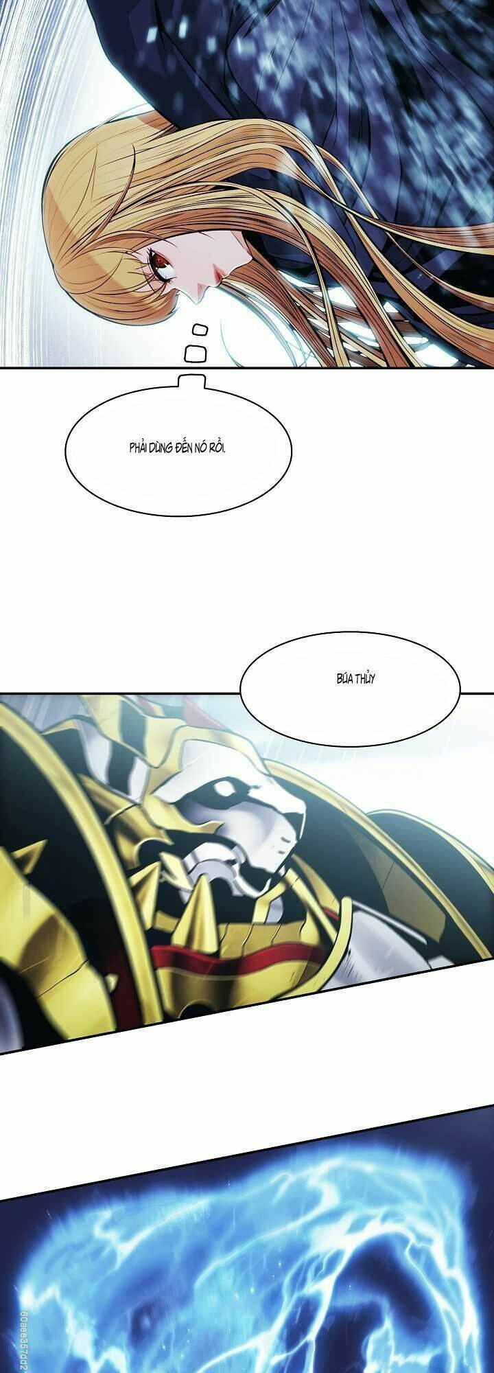 Bất Bại Chân Ma - Chapter 96 - Page 18