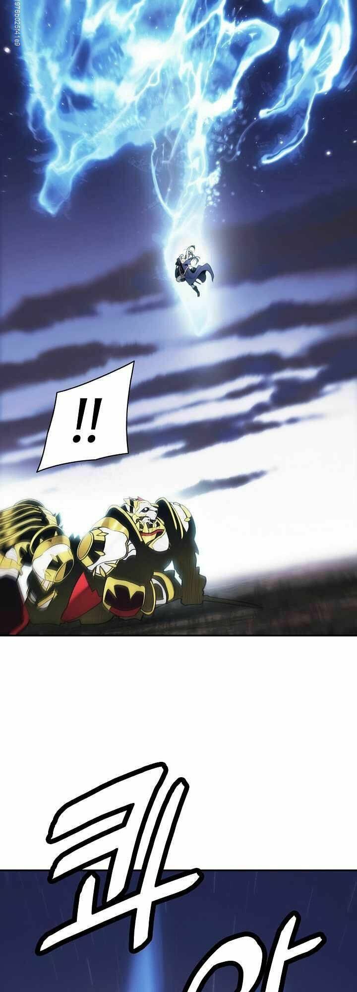 Bất Bại Chân Ma - Chapter 96 - Page 19