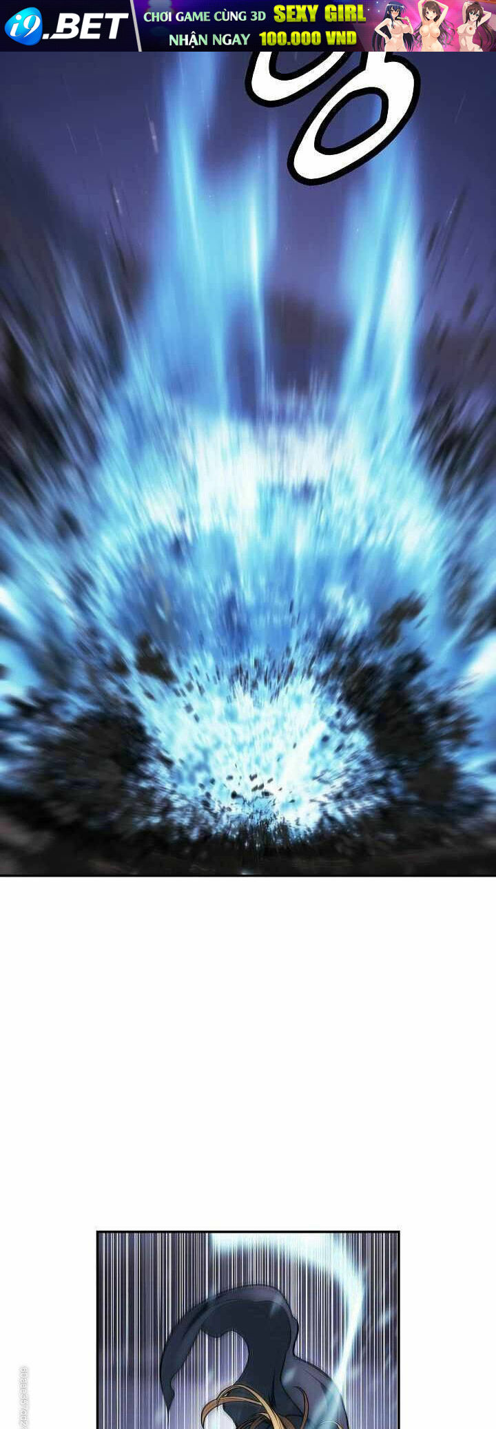 Bất Bại Chân Ma - Chapter 96 - Page 20