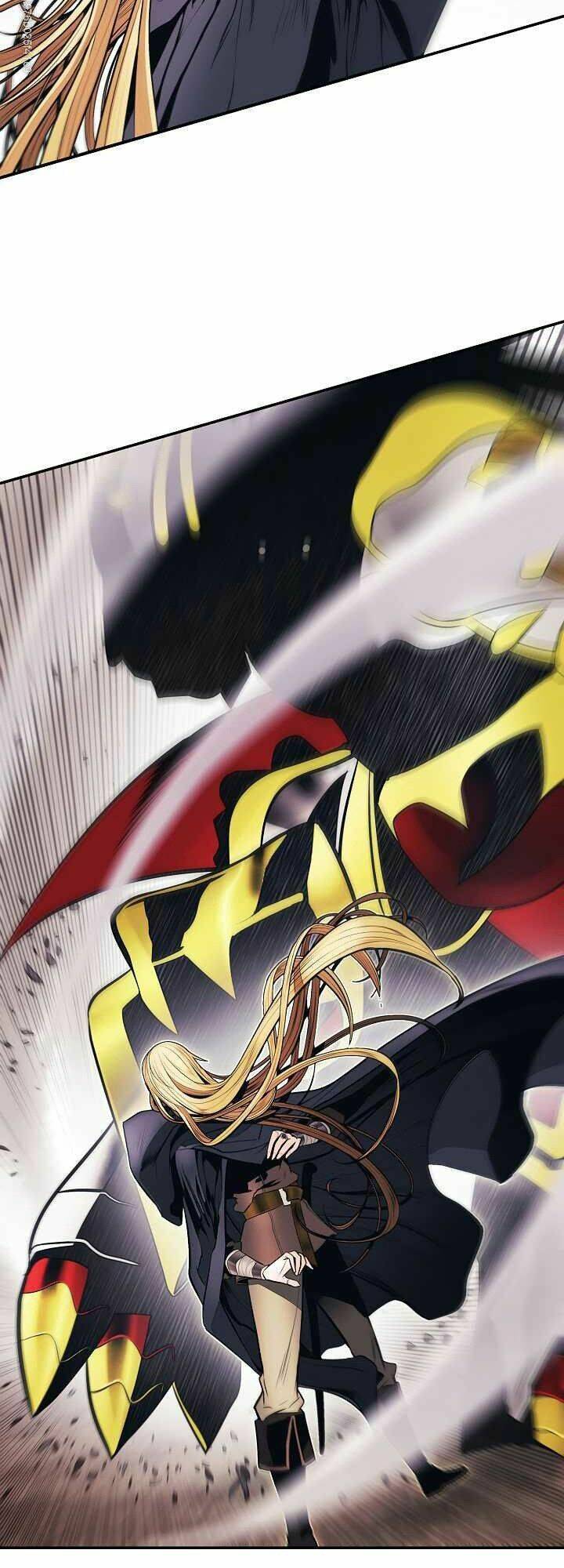 Bất Bại Chân Ma - Chapter 96 - Page 27