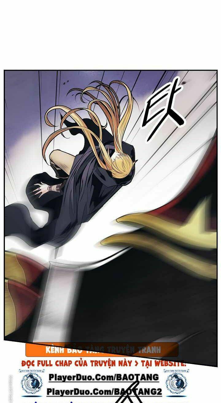 Bất Bại Chân Ma - Chapter 96 - Page 28