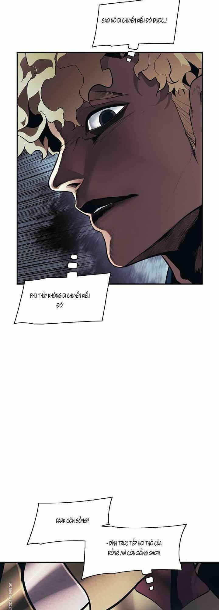 Bất Bại Chân Ma - Chapter 96 - Page 32