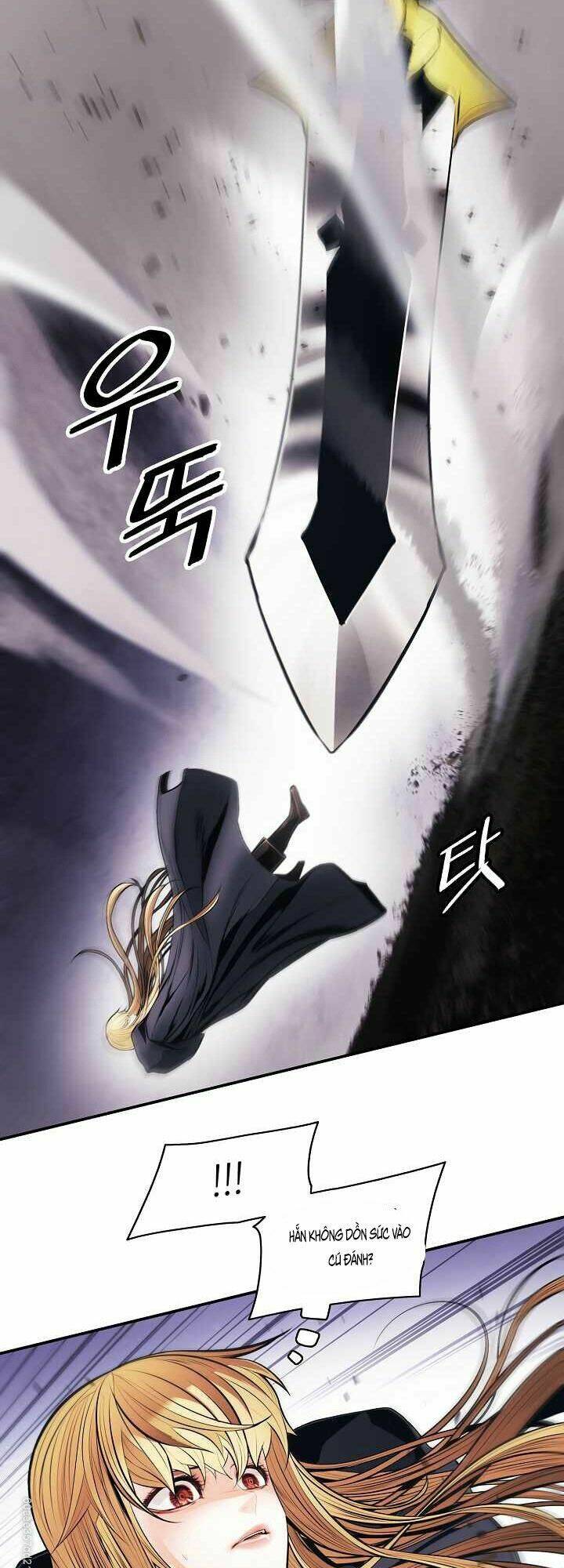 Bất Bại Chân Ma - Chapter 96 - Page 38