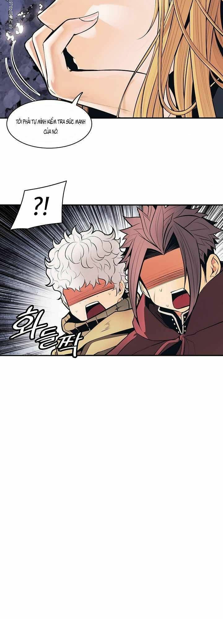 Bất Bại Chân Ma - Chapter 96 - Page 3