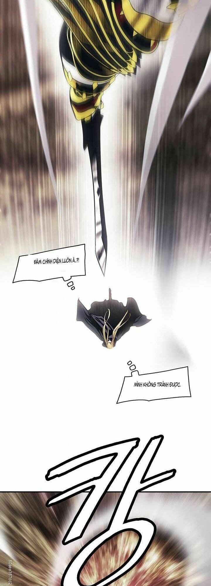 Bất Bại Chân Ma - Chapter 96 - Page 40