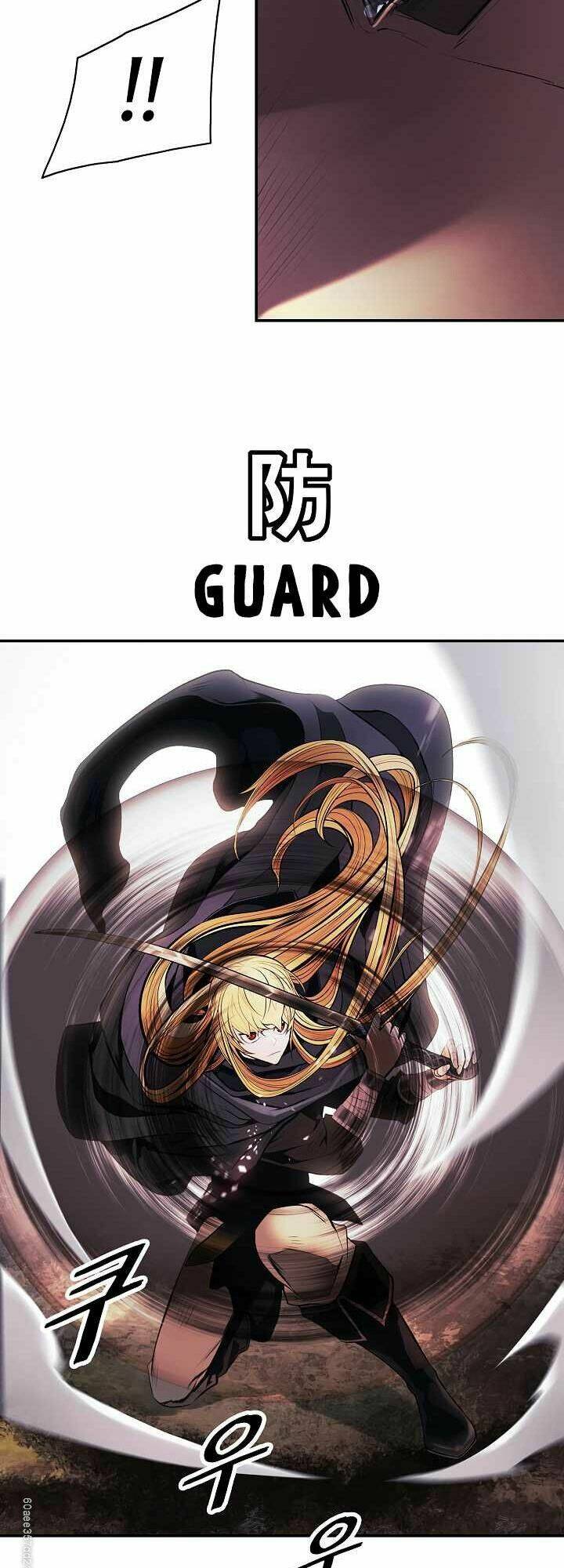 Bất Bại Chân Ma - Chapter 96 - Page 42