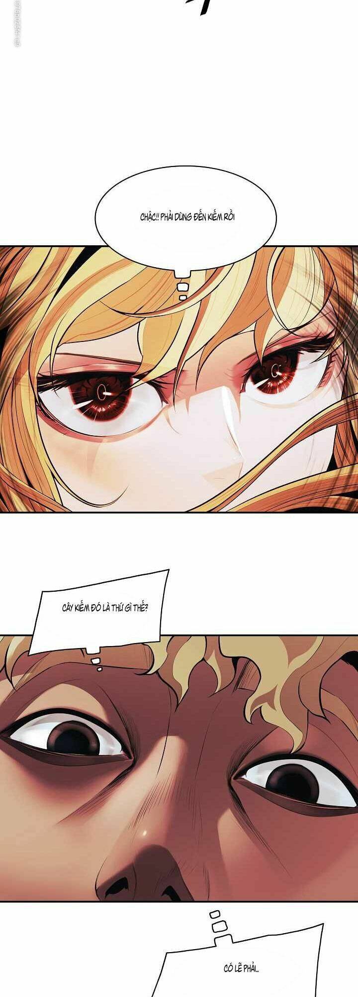 Bất Bại Chân Ma - Chapter 96 - Page 43