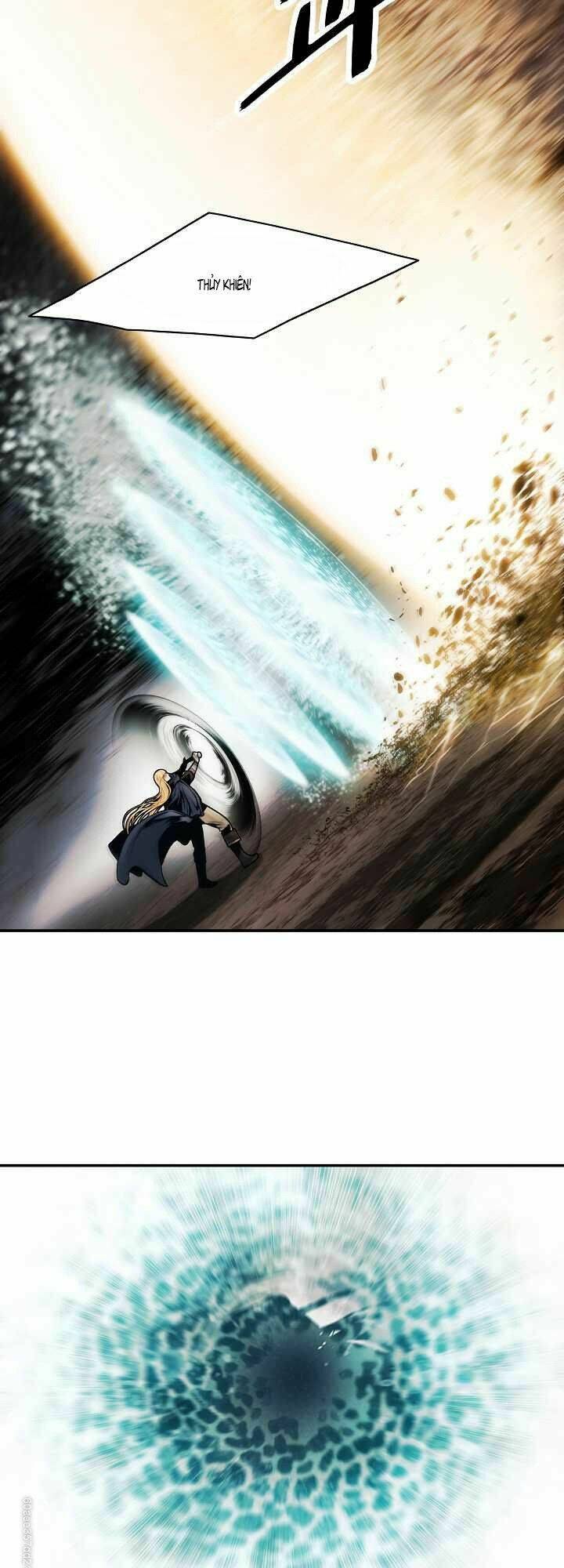 Bất Bại Chân Ma - Chapter 96 - Page 47