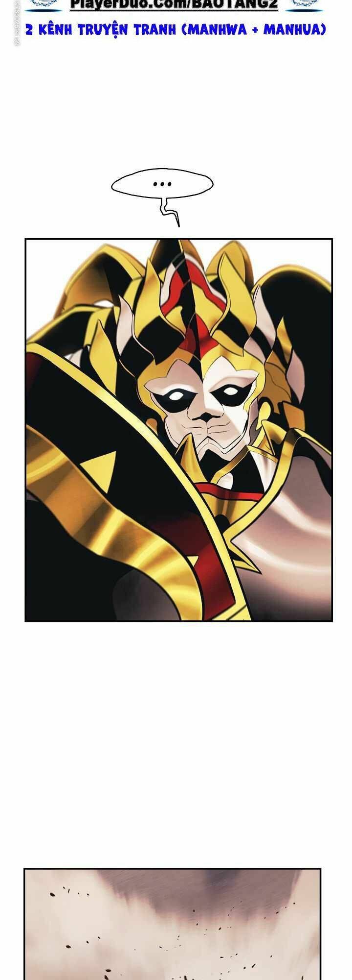 Bất Bại Chân Ma - Chapter 96 - Page 50